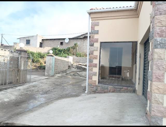 3 BEDROOM FREESTANDING FOR SALE IN GAMALAKHE